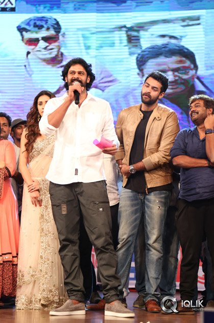 Loafer-Movie-Audio-Launch
